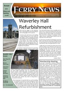 Ferry News Issue 22